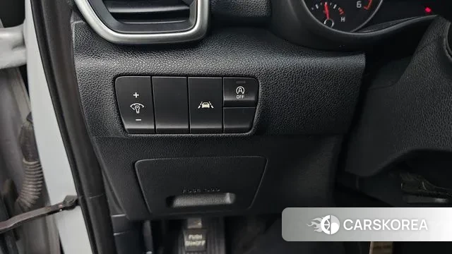 Kia Sportage The Bold 2019 Серебряный из Кореи, фото 5