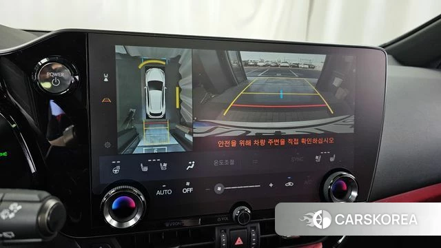 Lexus NX350h Second generation 2024 Белый из Кореи, фото 5