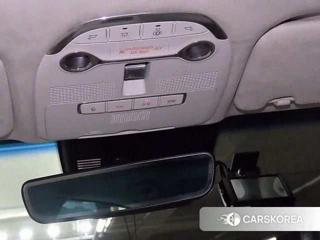 Hyundai The New Grandeur IG 2020 Черный из Кореи, фото 5