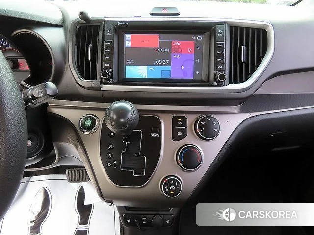 Kia The New Ray 2019 Белый из Кореи, фото 5