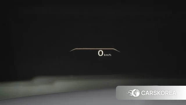 Genesis GV80 2020 Белый из Кореи, фото 5