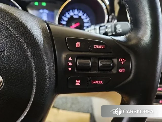 Kia The New Carnival 2018 Белый из Кореи, фото 5