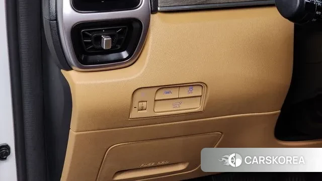 Kia Sorento 4th Generation 2021 Белый из Кореи, фото 5