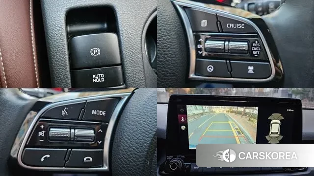 Kia Seltos 2021 Белый из Кореи, фото 5