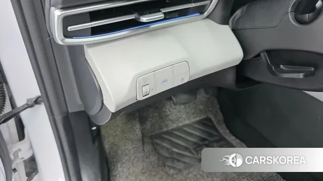 Hyundai Avante (CN7) 2020 Белый из Кореи, фото 5