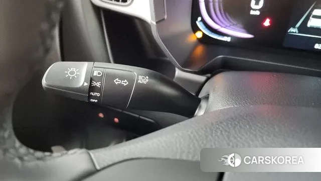 Kia The New Kia Ray 2024 Белый из Кореи, фото 5