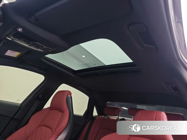 Audi S4 2023 Темно-серый из Китая, фото 5