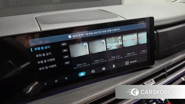 Hyundai Santa Fe (MX5) 2024 Белый из Кореи, фото 5