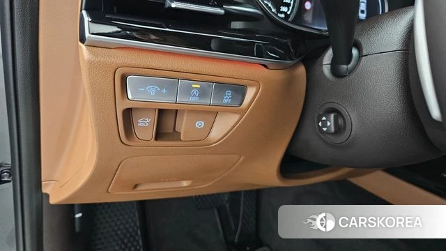 Genesis G80 (RG3) 2023 Серый из Кореи, фото 5