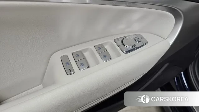 Genesis The New G70 2025 Синий из Кореи, фото 5