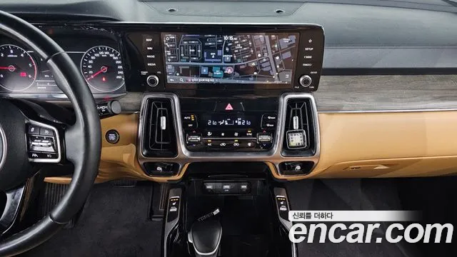 Kia Sorento 4th Generation id 2649052 из Кореи 5