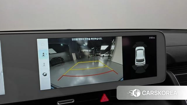 Hyundai Ionic 5 2021 Черный из Кореи, фото 5