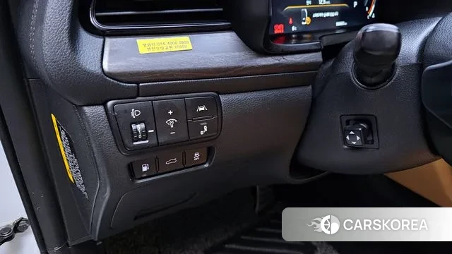 Kia K7 Premier 2019 Белый из Кореи, фото 5