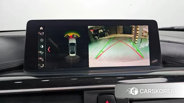 BMW 4 Series (F32) 2019 Белый из Кореи, фото 5