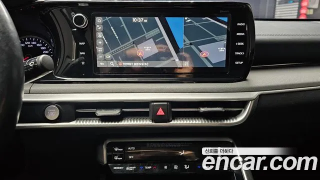 Kia K5 Hybrid 3rd Generation id 2395624 из Кореи 5