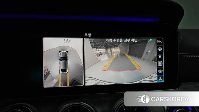 Mercedes-Benz AMG GT 2019 Черный из Кореи, фото 5