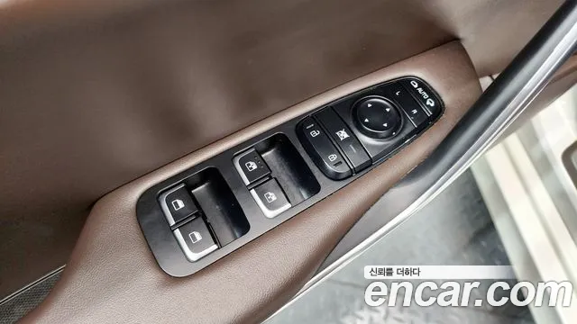 Kia Stinger 2020 Белый из Кореи, фото 5