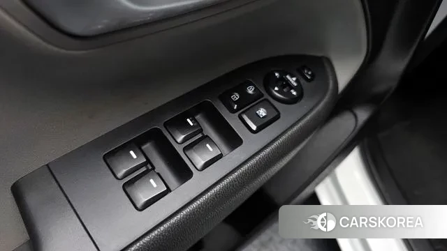 Kia The New Ray id 3655273 из Кореи 5