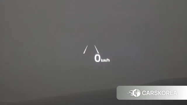 Kia More K9 2019 Фиолетовый из Кореи, фото 5