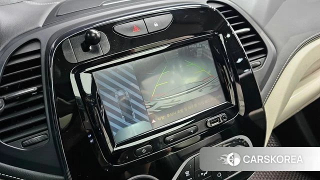Renault Korea (Samsung) New QM3 2019 Белый из Кореи, фото 5