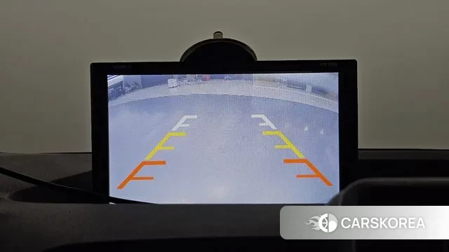 Renault Korea (Samsung) Master 2020 Черный из Кореи, фото 5