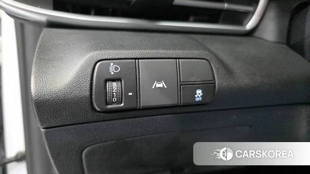 Hyundai Avante (CN7) 2020 Белый из Кореи, фото 5