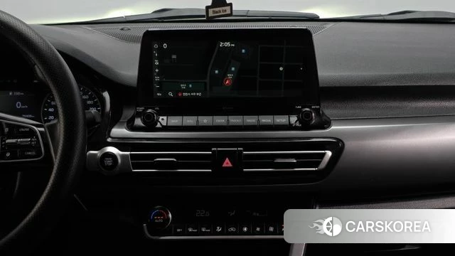 Kia Seltos 2021 Белый из Кореи, фото 5