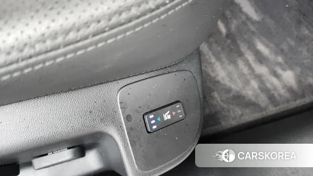 Renault Korea (Samsung) SM5 Nova 2018 Черный из Кореи, фото 5