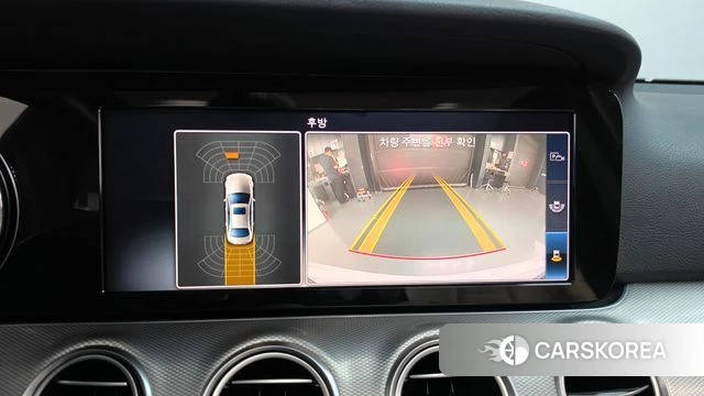Mercedes-Benz E-Class W213 2018 Белый из Кореи, фото 5