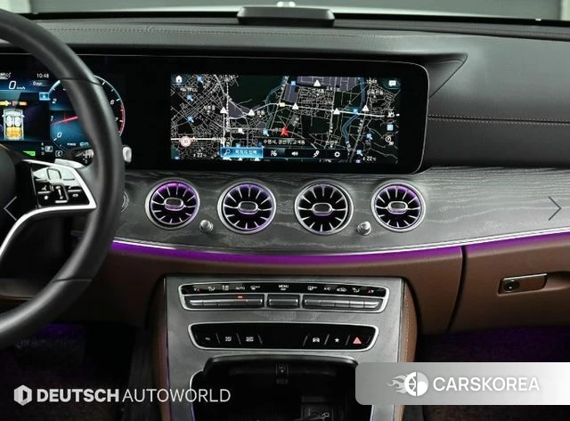 Mercedes-Benz E-Class W213 2023 Белый из Кореи, фото 5