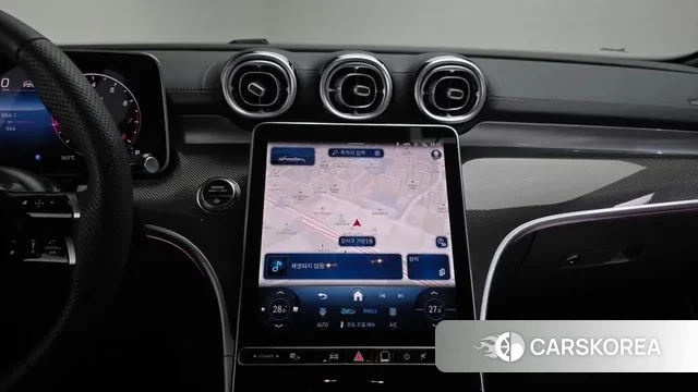 Mercedes-Benz C-Class W206 2025 Белый из Кореи, фото 5