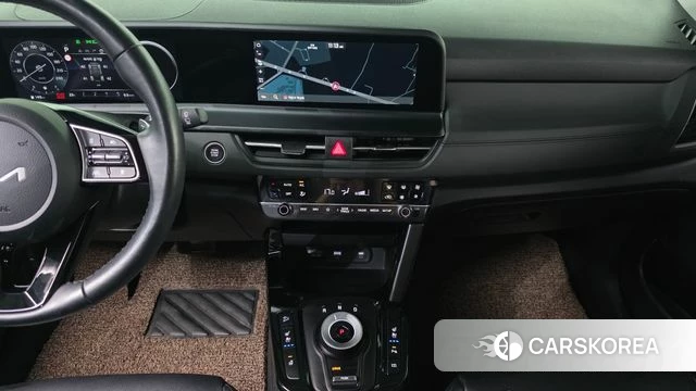Kia The New Seltos 2022 Серый из Кореи, фото 5