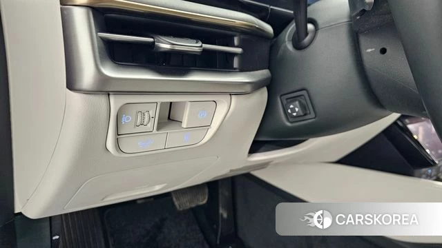 Hyundai Grandeur (GN7) 2022 Песочный из Кореи, фото 5