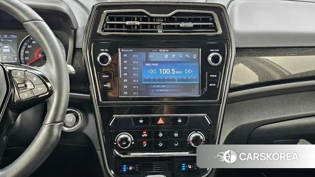 Ssangyong Berry New Tivoli 2020 Белый из Кореи, фото 5