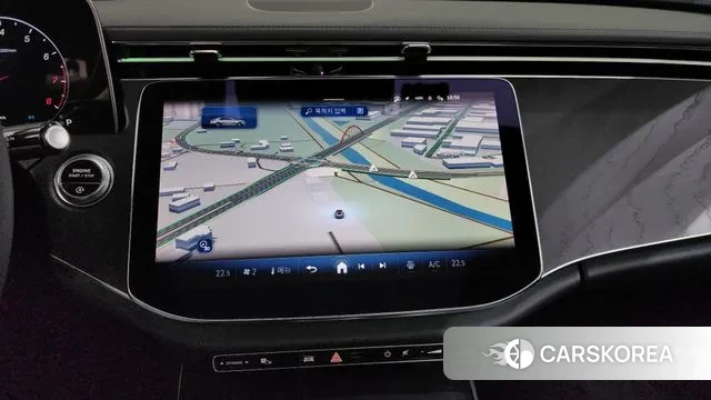 Mercedes-Benz E-Class W214 2024 Белый из Кореи, фото 5