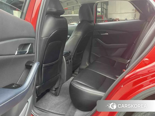 Mazda CX-30 2020 Красный из Китая, фото 5