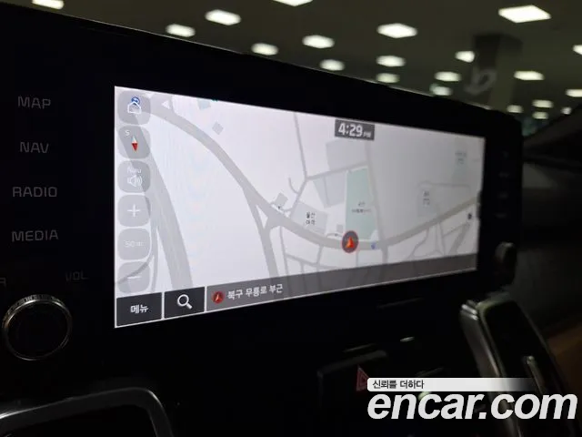 Kia Sorento 4th Generation id 2683473 из Кореи 5