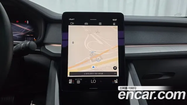 Polestar Polestar 2 id 2686737 из Кореи 5