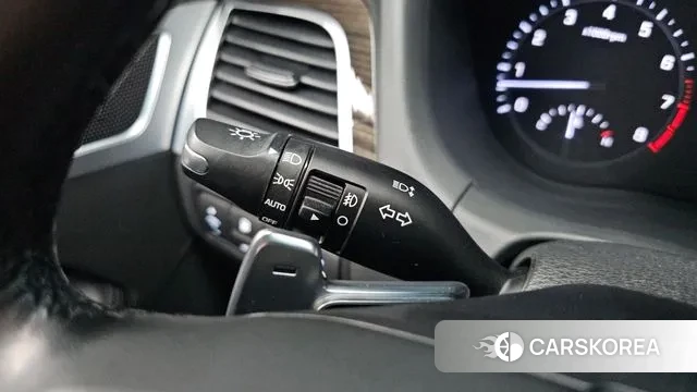 Genesis G80 2019 Черный из Кореи, фото 5