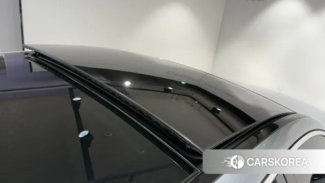 Mercedes-Benz S-Class W223 2025 Серебряный из Кореи, фото 5