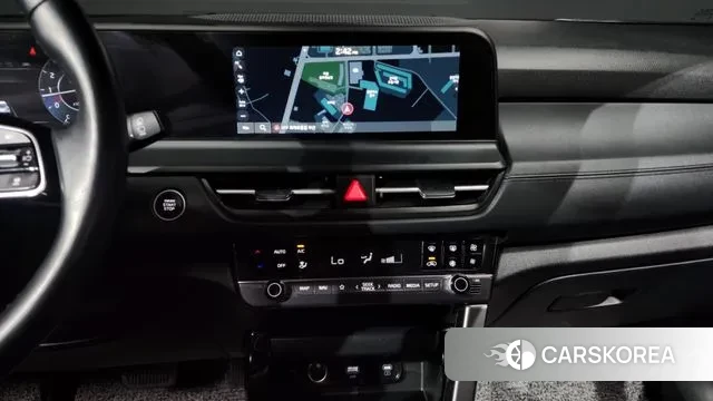 Kia The New Seltos 2024 Черный из Кореи, фото 5