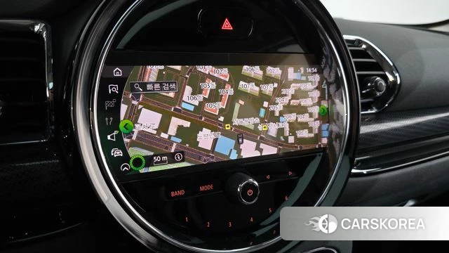 Mini Cooper Clubman 2021 Серый из Кореи, фото 5