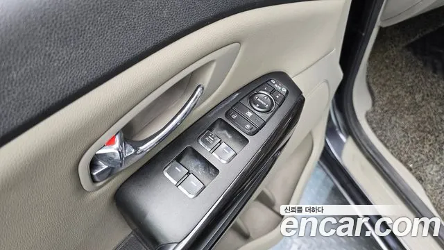 Kia The New Carnival 2020 Черный из Кореи, фото 5