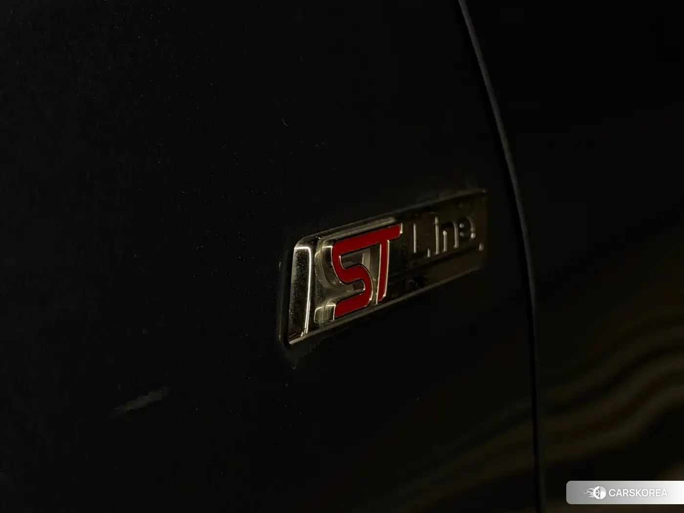 Ford Mondeo 2023 Синий из Китая, фото 5
