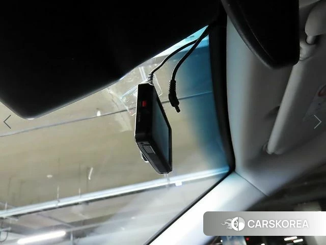 Hyundai The New Grandeur IG Hybrid 2021 Черный из Кореи, фото 5