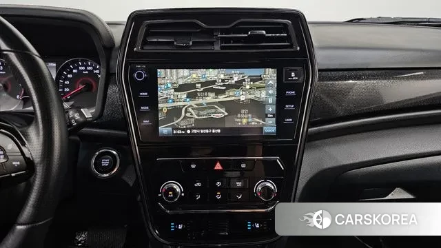 Ssangyong Berry New Tivoli 2020 Синий из Кореи, фото 5