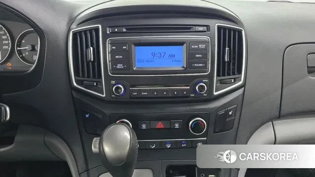 Hyundai The New Grand Starex 2018 Белый из Кореи, фото 5