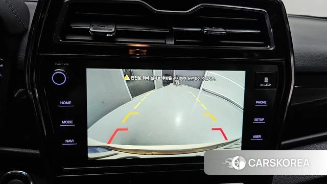 Ssangyong Tivoli Air 2021 Белый из Кореи, фото 5