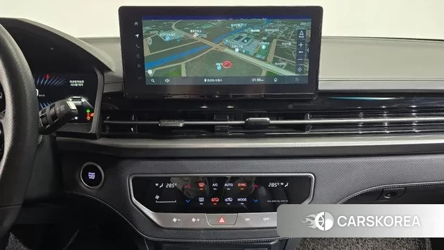 Ssangyong The New Rexton Sports Cannes 2024 Белый из Кореи, фото 5