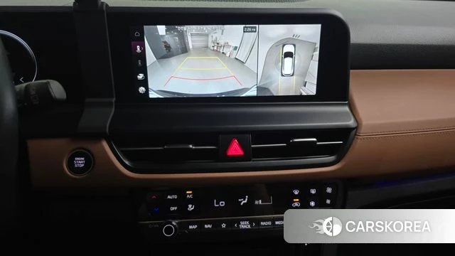 Kia The New Seltos 2023 Черный из Кореи, фото 5